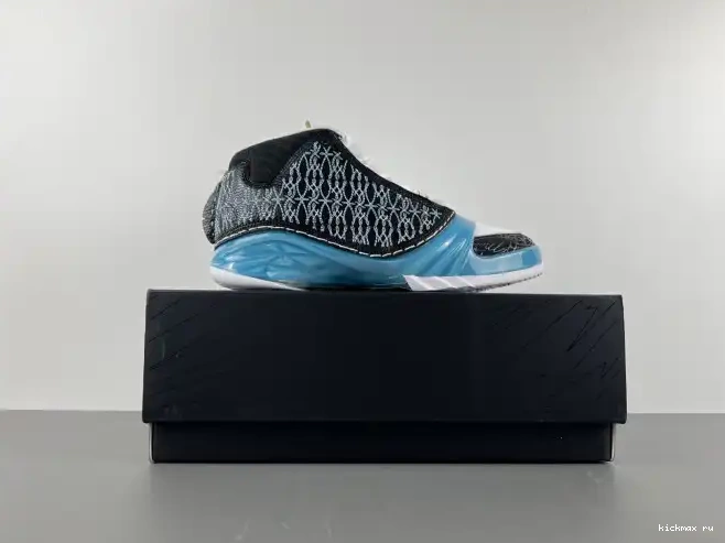 Rep Kickmax UNC 318376-041 23 Jordan 0521